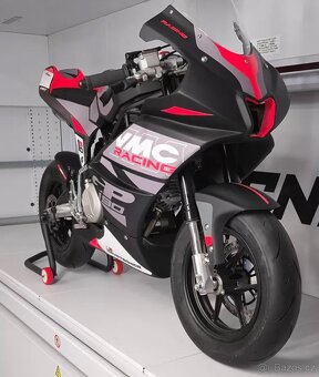 MiniGP VMC 12" ZS190 - 3