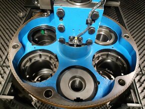 EUROMAC MTX - vysekávací lis - 3