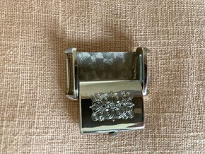 Hodinky Jaeger De Coultre Tourbillon - 3