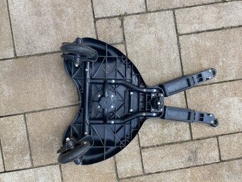 Stupátko za kočárek - 3