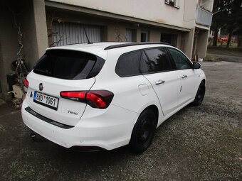 Prodam Fiat tipo 1,6 multijet - 3