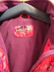 Dívčí přechodová bunda - 3