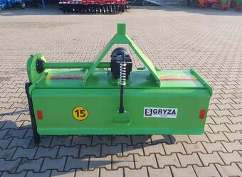 Rotavator za traktor STM - 3