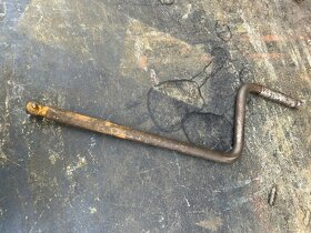 Škoda 1000 , 100 . - 3