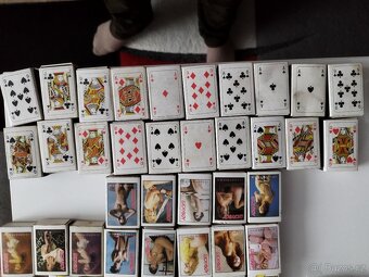 Krabičky od sirek - 3