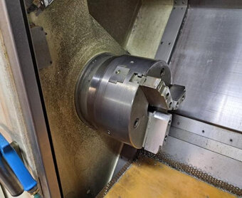 Soustruhy - CNC CTX 510 eco V3 - 3