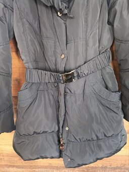 Dámská zimní bunda Fly - 3