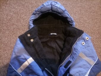 Dětská kombinéza. Vel 86 - 3