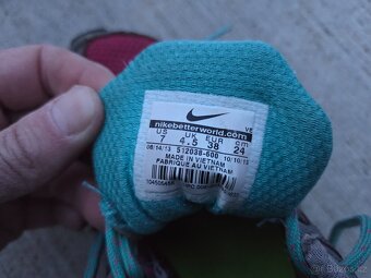 Boty tenisky NIKE 38 - 3