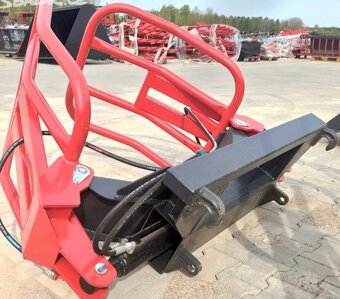 kleště na baliky - 3