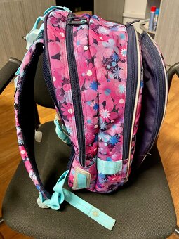 Školní batoh Topgal - 3