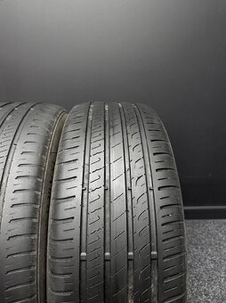 2ks pneu Barum 215/55/18 99V - 3