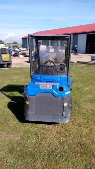 Multifunkční nakladač MultiOne 5.2 K - 3