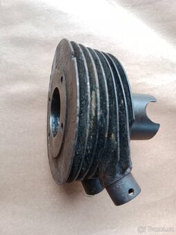 Válec motoru ČZ - 3