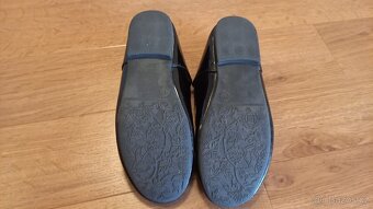 Dětské baleríny vel. 33 - 3