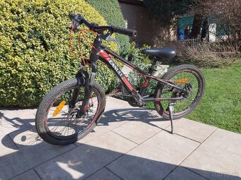 Dětské kolo 20" - 3