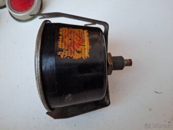 Wartburg 311 tachometr - 3