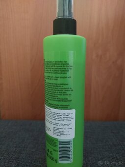 Tekutý keratin Prosalon - 3