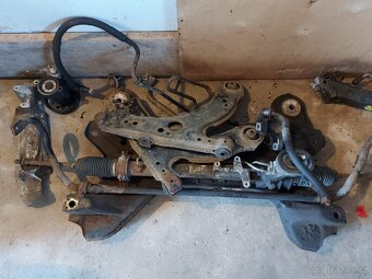 Vw golf 4 - 3