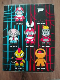 Mega Man - Kidrobot Mini Series - 3