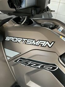 Polaris 570 Sportsman - 3