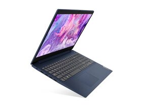 Notebook Lenovo IdeaP 15IGL05 81WQ00G0CK, SSD 128GB, RAM 4GB - 3