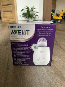 Philips AVENT Ohřívač lahví a dětské stravy - 3