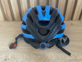 Přilba/helma cyklistická Giro GH158 50-57 cm - 3