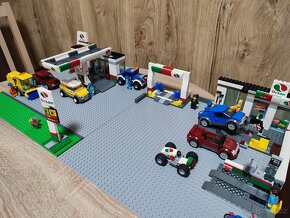 LEGO CITY 60132 - 3
