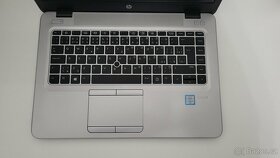 HP EliteBook 840 G3, i5, 8GB RAM, SSD, WIN 11 Pro, OFFICE 21 - 3