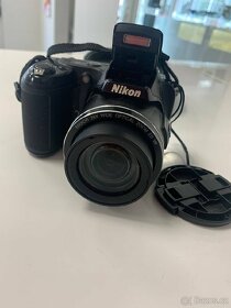 Nikon Coolpix L810 - 3