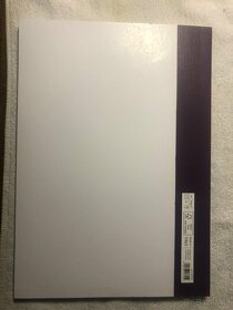 Fabriano EcoQua Notebook - 11.7" x 8.25", Dot, Gluebound, Wi - 3
