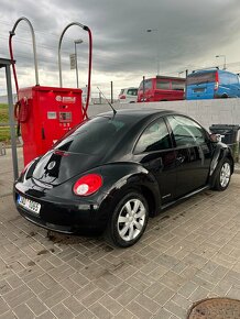 Volkswagen beetle - 3