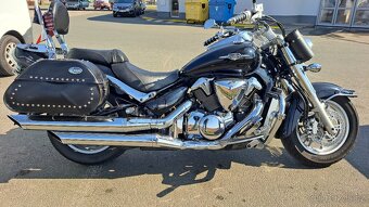 Suzuki intruder c1800r - 3