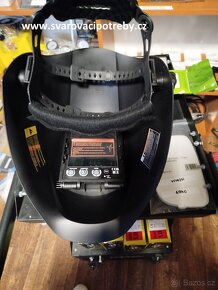 Kukla samostmívací KWX820ARC++ - 3