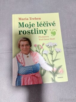 Moje léčivé rostliny - 3