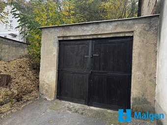 Prodej garáže, 22 m2 - Praha - Hodkovičky, ev.č. 84250401 - 3