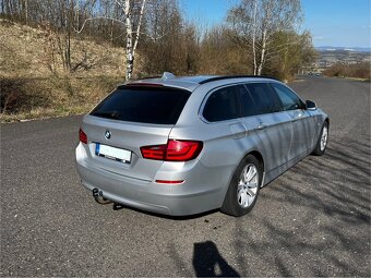 Prodám BMW 525d f11 n57 - 3