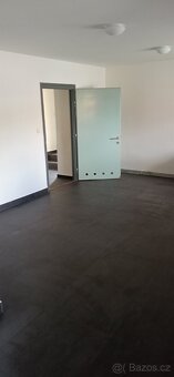 Pronájem bytu 2+kk ( 59 m2 ) v rodinném domě - 3
