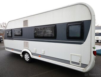 Karavan Hobby Excellent 540 WLU - 3