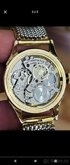 Tissot Türler - 3