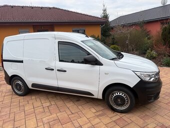 Renault EXPRESS VAN Cool Tce 100 - 3