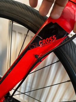 Cube Cross Race SL 2019 - 3
