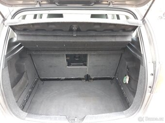 Seat Altea 1.6i , 75 kW benzín, 2006 - 3