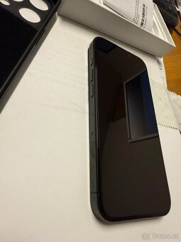 IPHONE 15 PRO 128 JAKO NOVÝ - 3