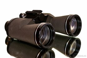 Dalekohled Polux Rasant 7x50 Japan TOP STAV - 3