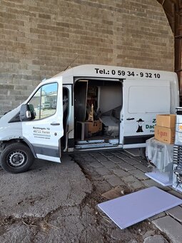Ford Transit MK8 rv 2020 96kW - 3