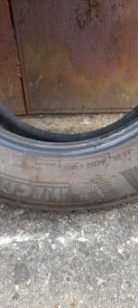 Pneu - Letní - Michelin Primacy 4 185/65R15 T 190km - 3