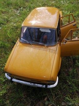 Škoda 100MB - 3