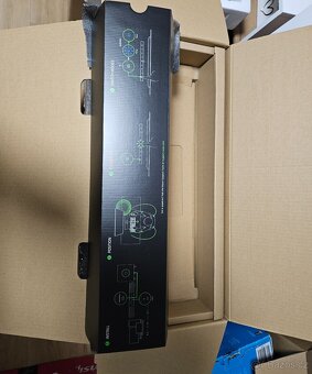 RAZER Leviathan V2 – špičkový zvukový systém -  TOP - 3